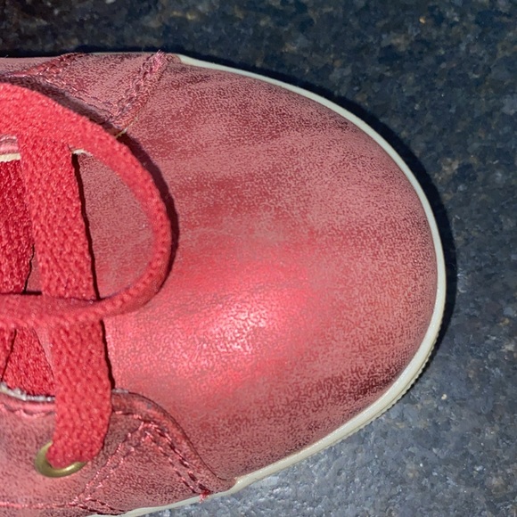 RUBY SLIPPERS!!!👠 - Picture 5 of 5